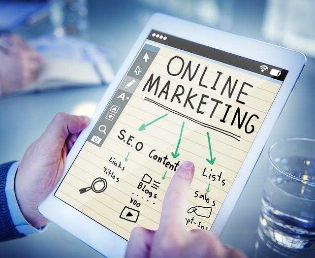 Leveraging Digital Marketing Leveraging Digital Marketing