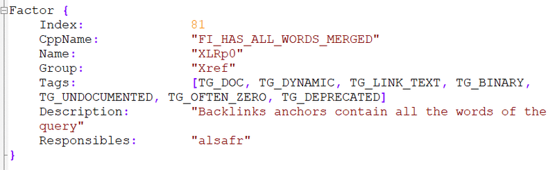 If your backlinks anchors contain all words from the keywords - it's good for SEO