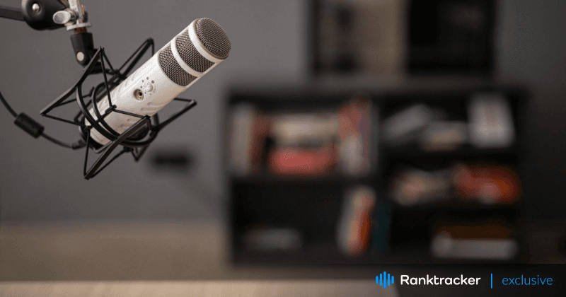 10 spolehlivých strategií, které pomohou vaší nové podcastové show vylétnout nahoru