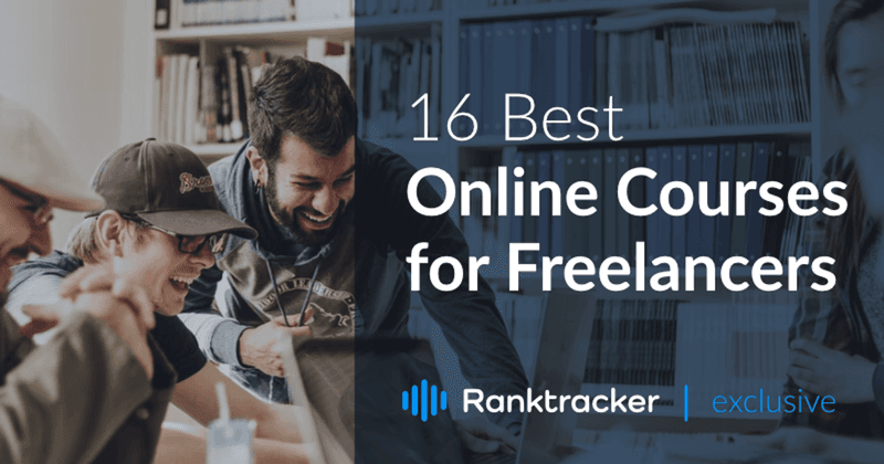 16 najlepszych kursów online dla freelancerów