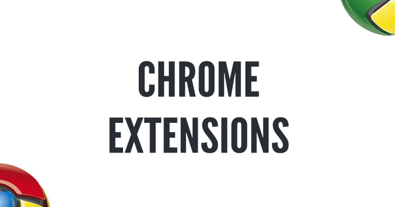 Luettelo 10 parhaasta ilmaisesta Chrome-laajennuksesta SEO:lle