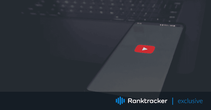 All About YouTube - The Ultimate Guide (SEO, Facts, Stats)