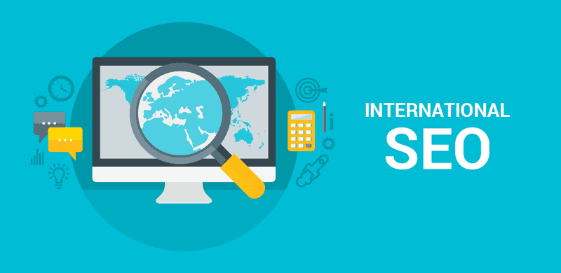 Content Localization and International SEO