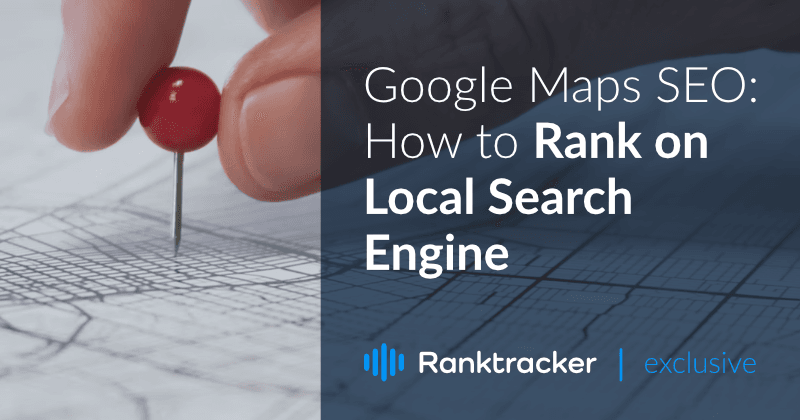 Google Maps SEO: Come posizionarsi sul motore di ricerca locale