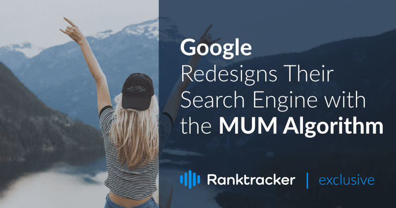 Google оновив свою пошукову систему за допомогою алгоритму MUM