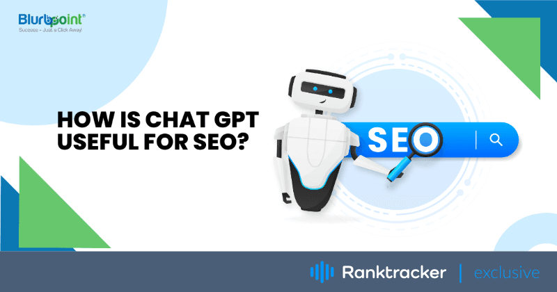 Ako je Chat GPT užitočný pre SEO?