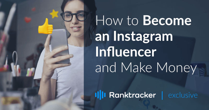 Como se tornar um Influenciador Instagram e ganhar dinheiro