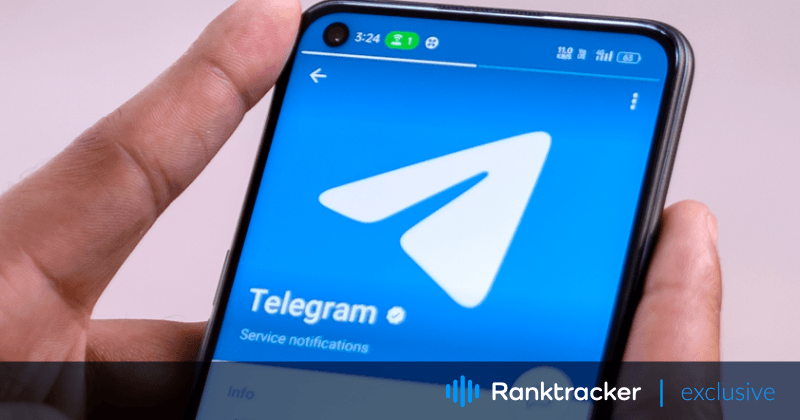 Kaip padidinti verslą naudojant 'Telegram' rinkodarą: Žingsnis po žingsnio vadovas