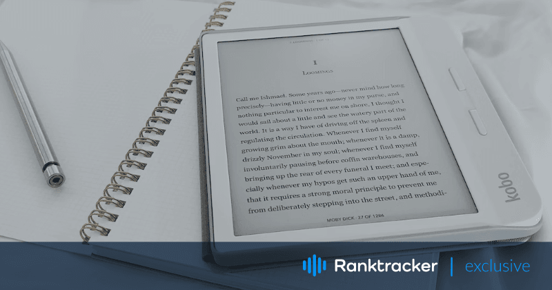 Come creare e pubblicare eBook in grado di ottenere un ROI duraturo sui contenuti B2B?
