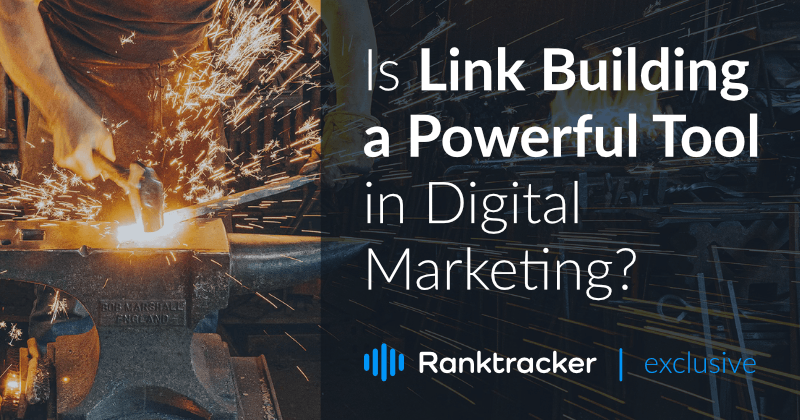 A linképítés egy hatékony eszköz a digitális marketingben?