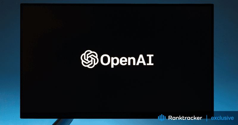 OpenAI:n maanantainen ilmoitus: ChatGPT:ssä ei ole hakukone, vaan reaaliaikaista sisältöä.