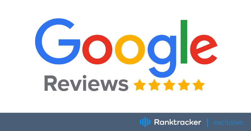 O poder das avaliações do Google: Por que os clientes confiam nelas