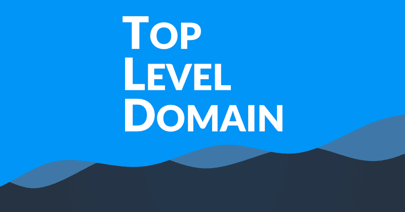 Що таке домен верхнього рівня? Визначення та приклади доменів верхнього рівня