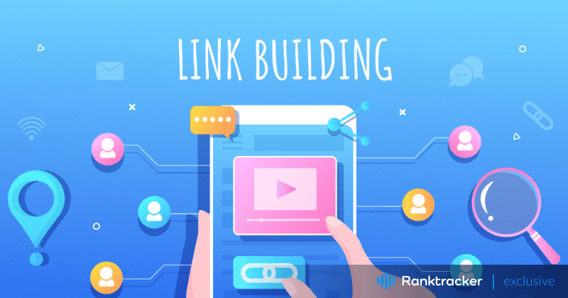 O que é Link Building em SEO? 