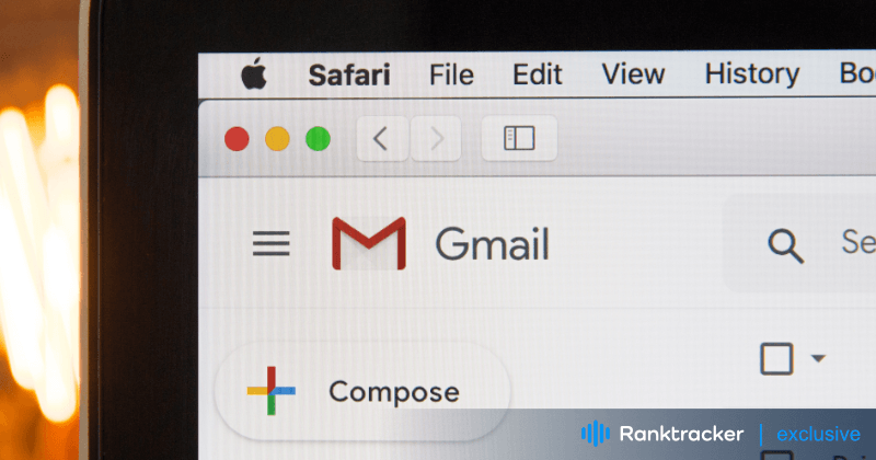 Kako je s sledenjem e-pošte in zakaj bi vas to moralo skrbeti?