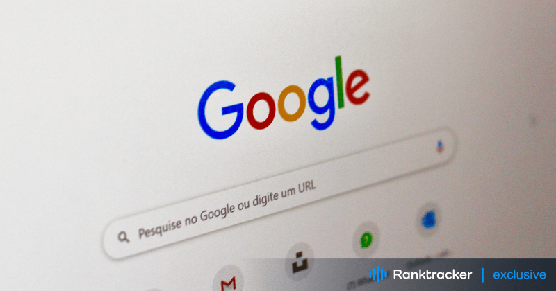 Hvorfor Google ikke kan fortælle dig om hvert fald i ranglisten