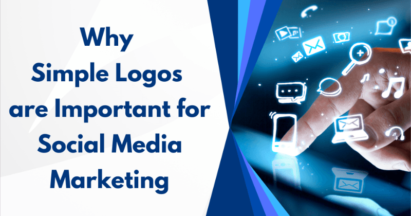 为什么简单的徽标对社交媒体营销很重要？