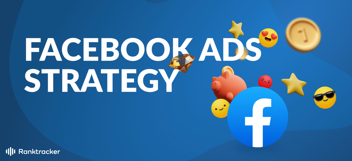 Generování kontaktů - strategie FB Ads