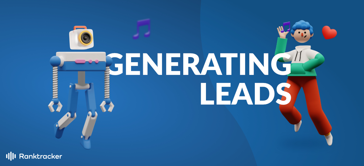 Geração de Leads: Um aspecto importante de seu negócio