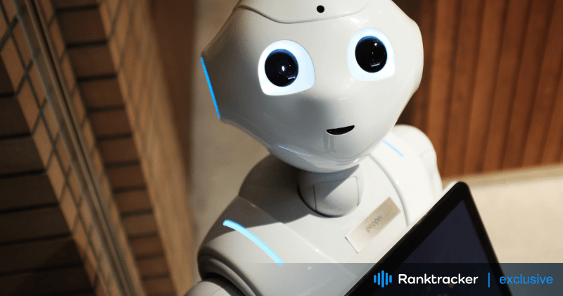 4 Reasons Why Automation is Revolutionizing Ranking Strategies in 2024 