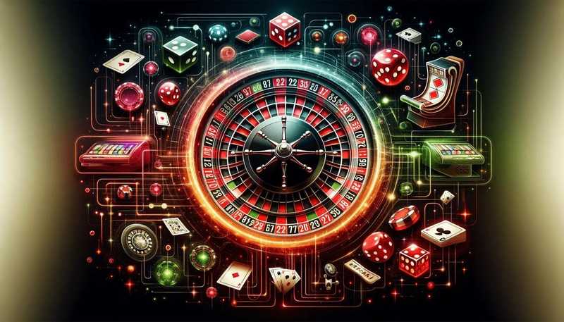 The Future of iGaming SEO