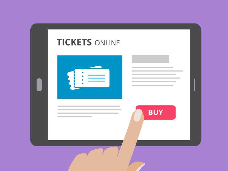5 Best Event Ticketing Websites to Sell Tickets for SEO Conference
