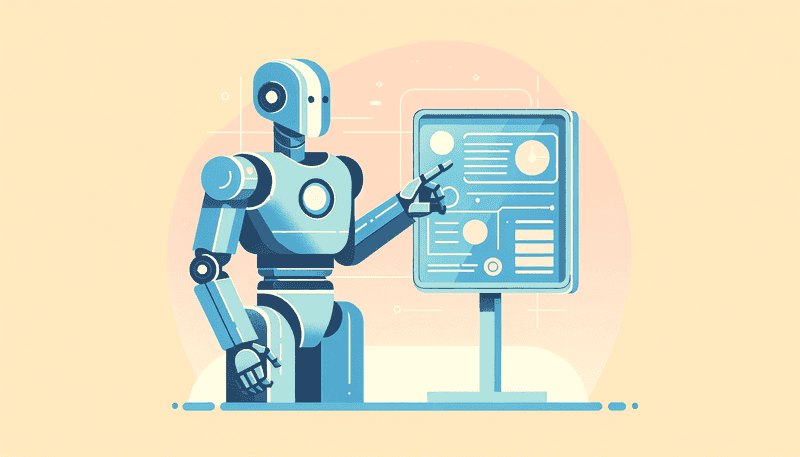 The Role of AI in Modern Content Creation