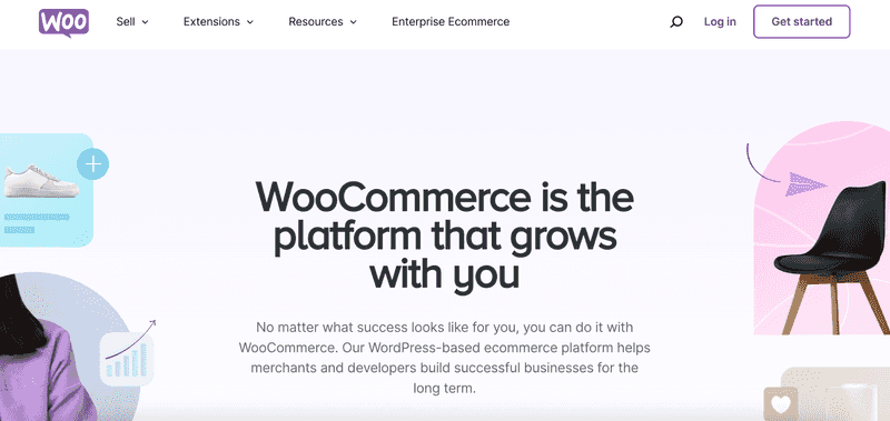 WooCommerce