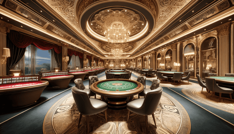 Elevating Visibility for Italian Casinos