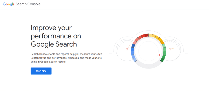 Google Search Console