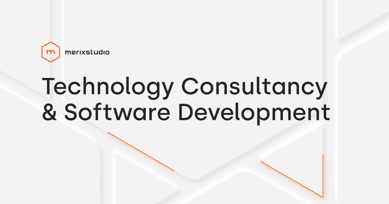 Experts in Tech Consultancy