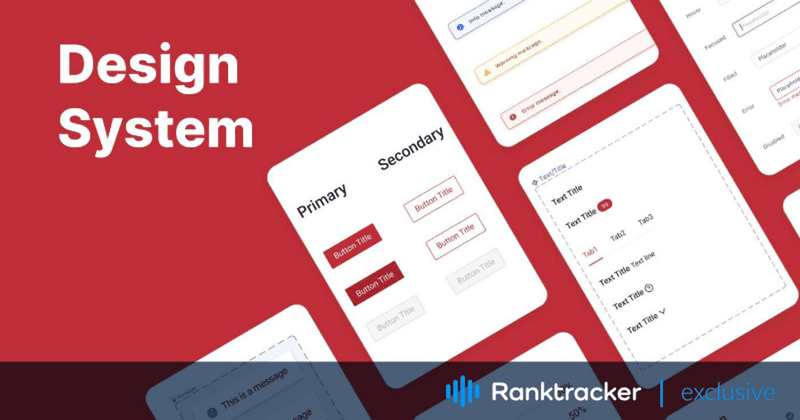 En trin-for-trin-guide til at skabe et designsystem