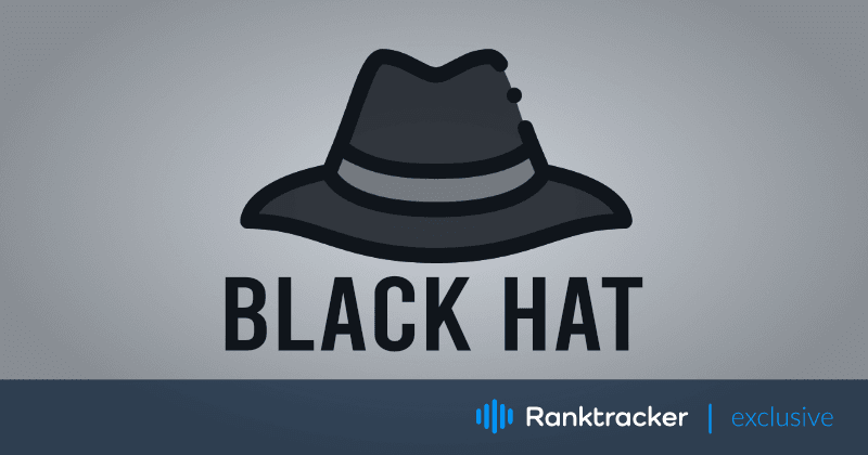 Тактики на Black Hat SEO, които трябва да избягвате