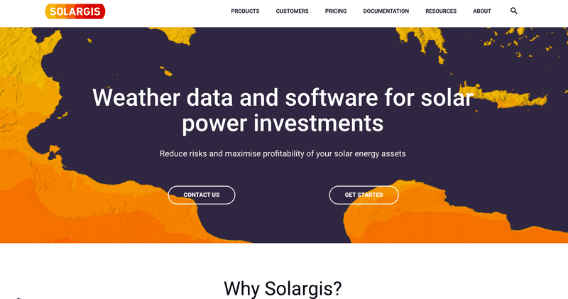 Solargis