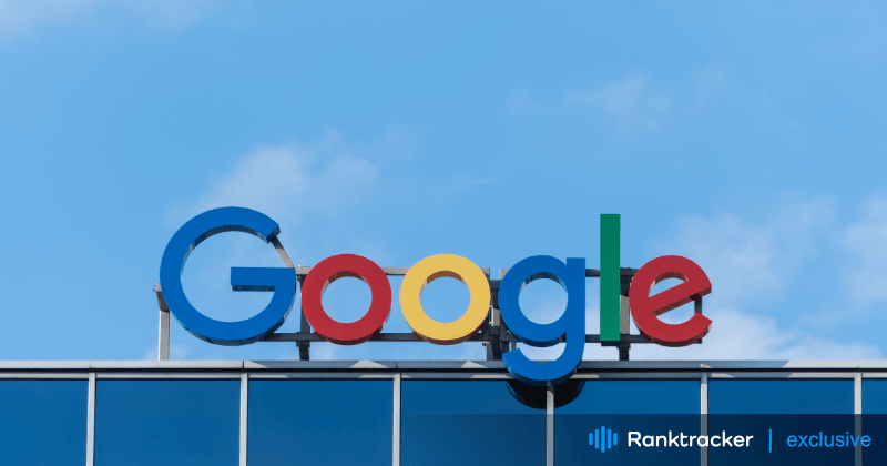 Google Membongkar Mitos SEO: Dampak Kata Kunci Bermerek Dijelaskan