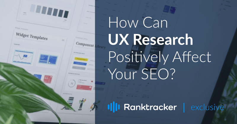 In che modo la ricerca UX può influire positivamente sulla SEO?