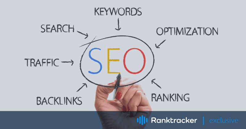 Como usar SEO para construir sua marca