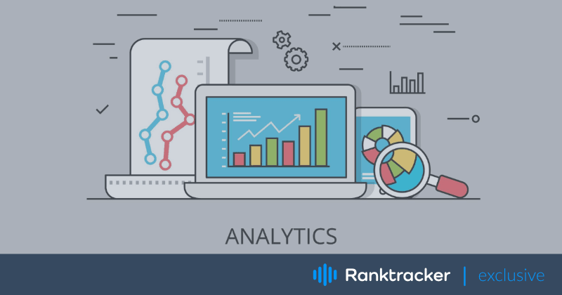 Ako používať údaje z webovej analytiky na tvorbu stratégie SEO