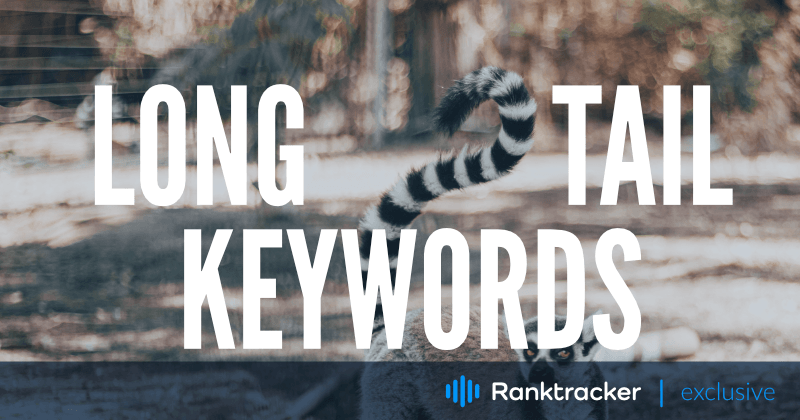 Long Tail Keywords στο SEO: Τι είναι &amp; πώς να τα χρησιμοποιήσετε;