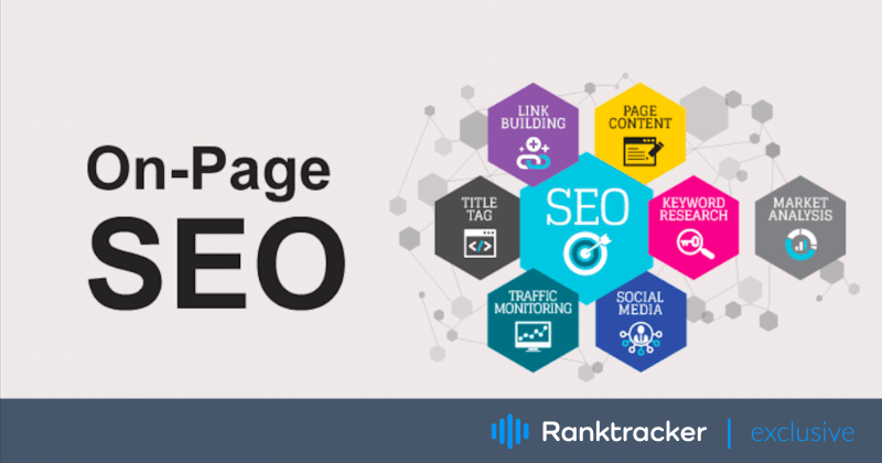 Mejores prácticas de SEO en la página: Optimización de su sitio web para una mejor clasificación