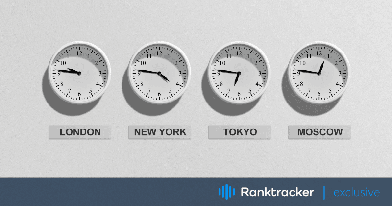 すべての小規模組織でタイムクロックを使用したほうがよい理由