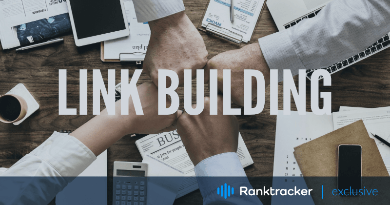 SaaS Link Building: 10 Strategien für den SaaS-Aufbau