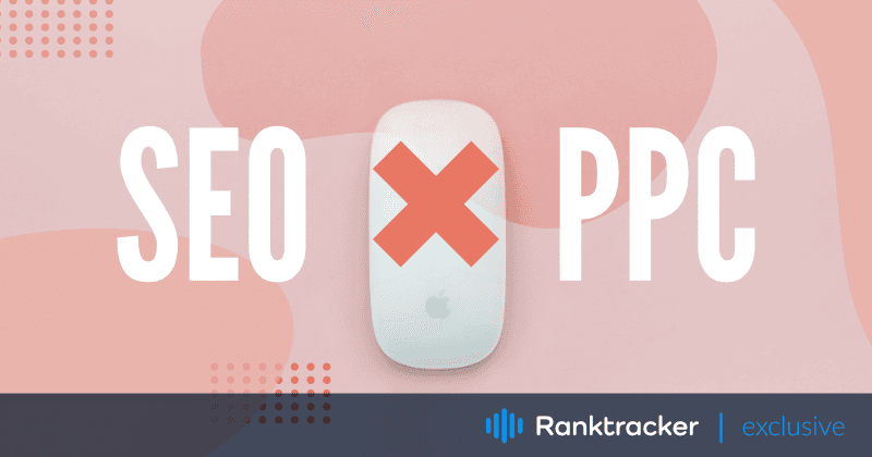 SEO pret PPC