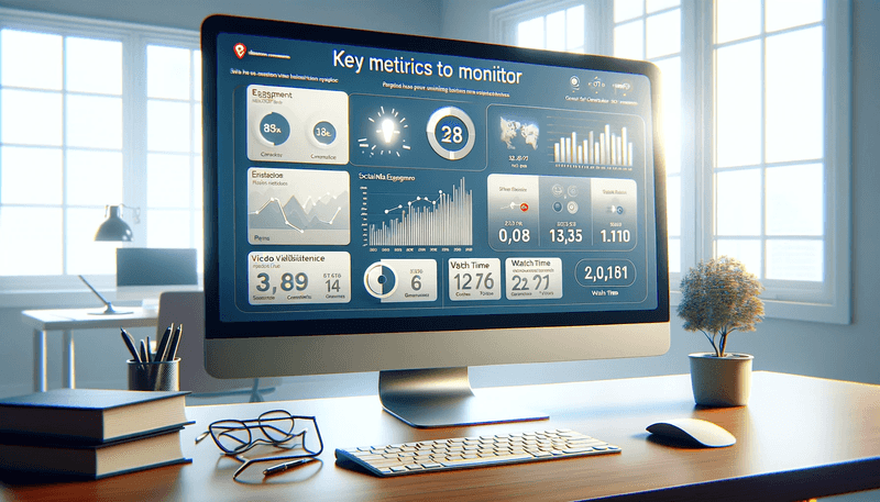 Metrics to Monitor