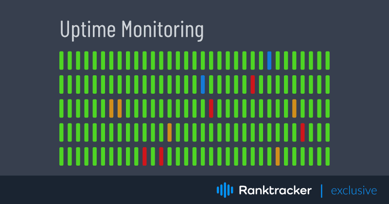 Por que sua empresa deve priorizar o monitoramento do tempo de funcionamento do site?