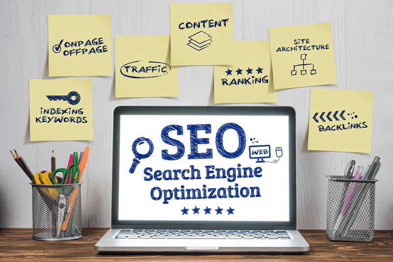 What Is SEO