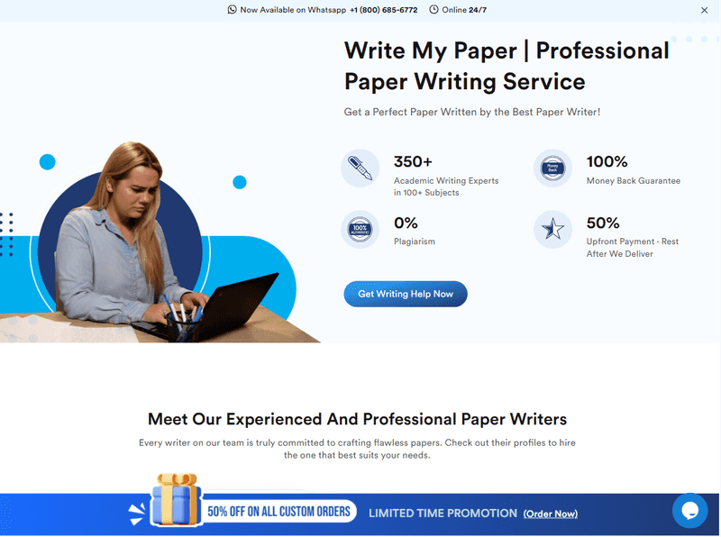 Best Quality Papers