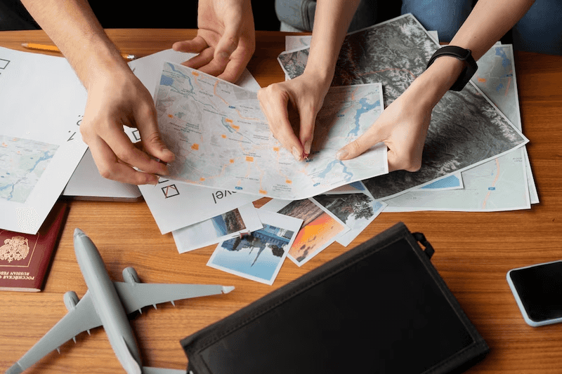 Travel Planning