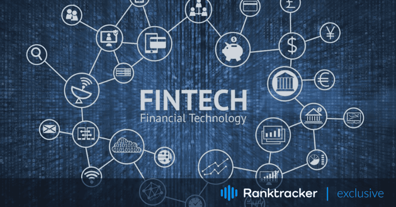 10 framgångsrika SEO-taktiker och -strategier för Fintech