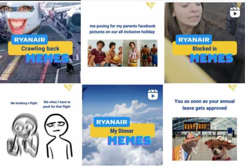 Ryanair